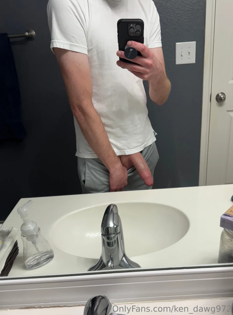 Been sick since the 4th of july so here s a proof of life picture 