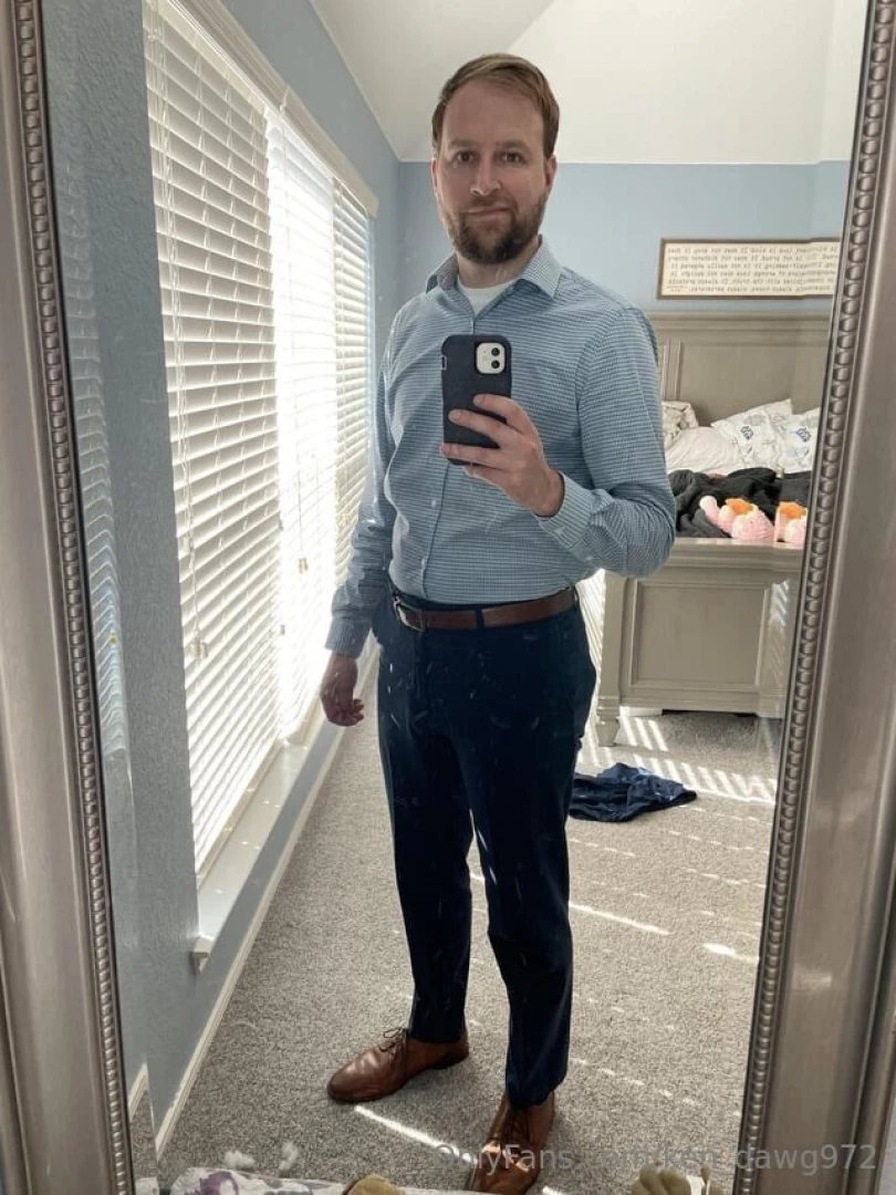 Ready for the fucking weekend part 1 