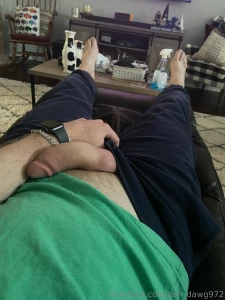 Nothing better than getting older and pulling your back on the part 1