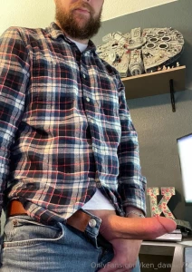 Hope y all had a great start to the weekend