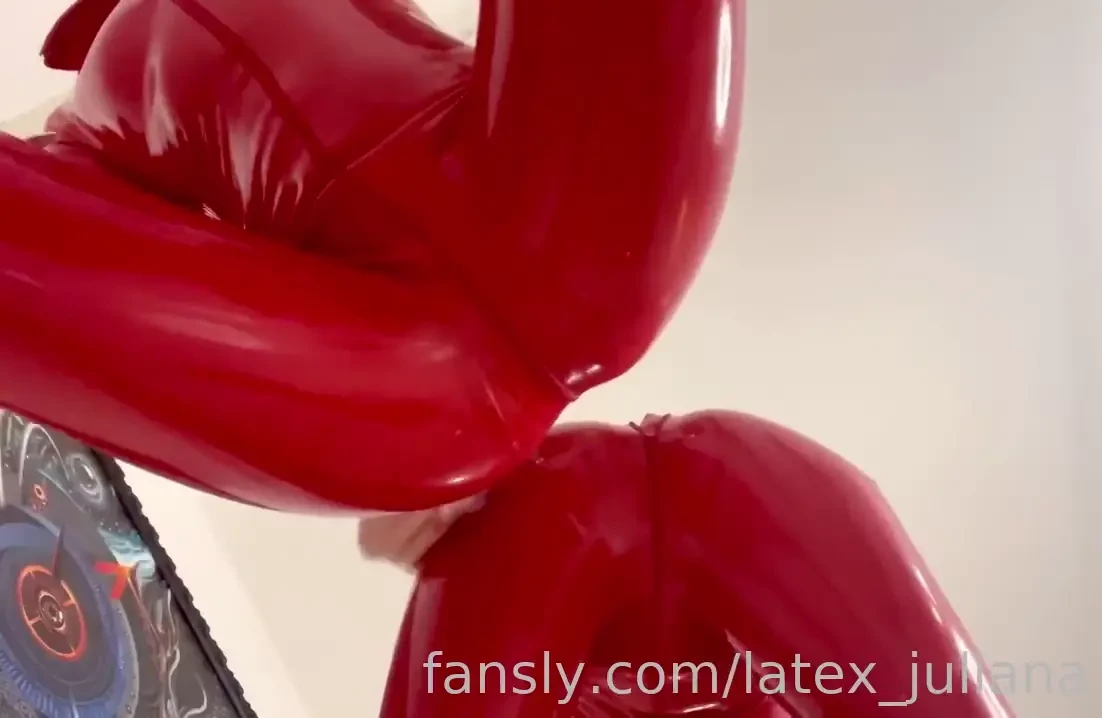 What do u think about double trouble facesitting 