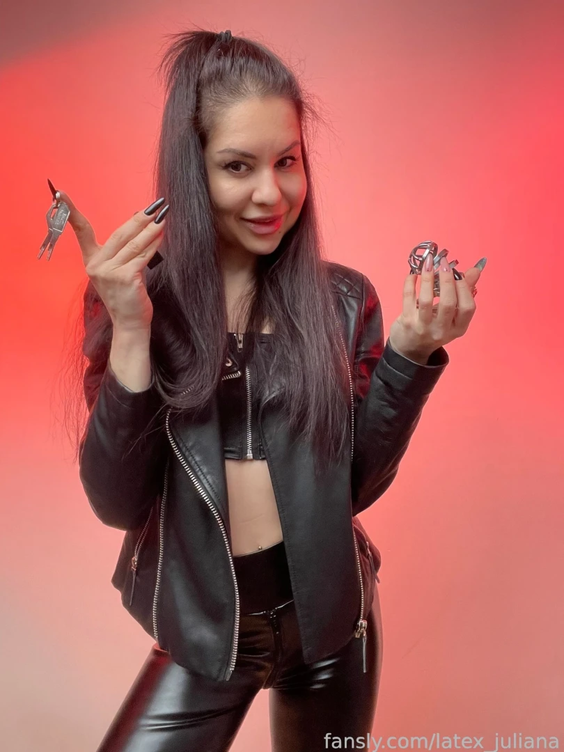 Slavetask for my slaves for today put your patheticlittlecock in a 