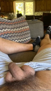 Feel horny what should i do