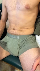 Want me to take these off i ll make you a custom video or custom pics part 1