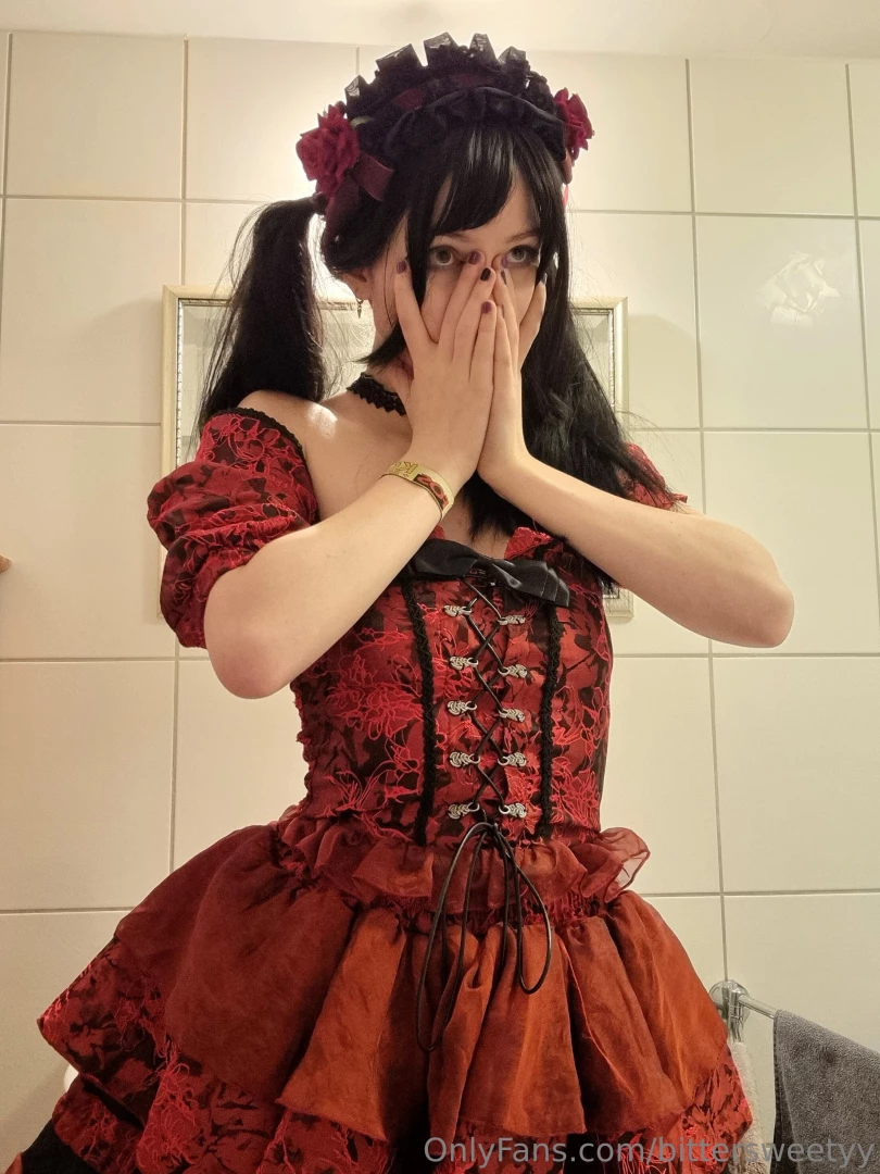 Bittersweetyy part 1 