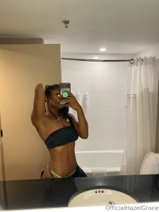 Comment below if i am your favorite