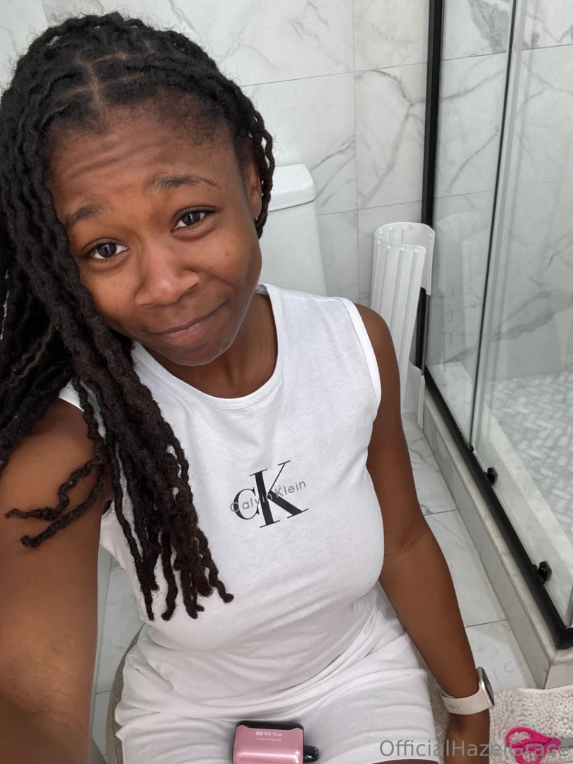 Iwanthazelgrace part 7 