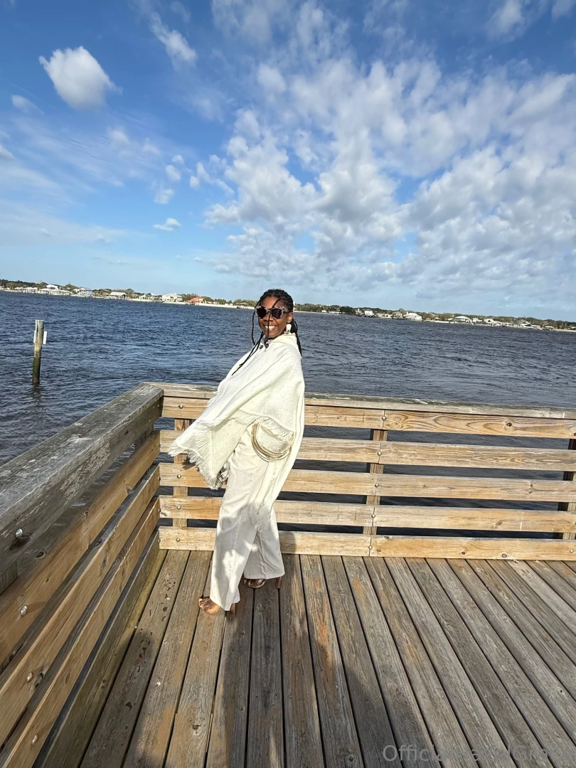 Do you see the view or is your mind already wandering to what comes 