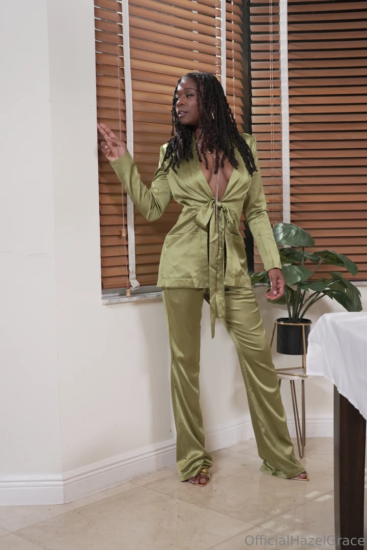 Iwanthazelgrace part 4 