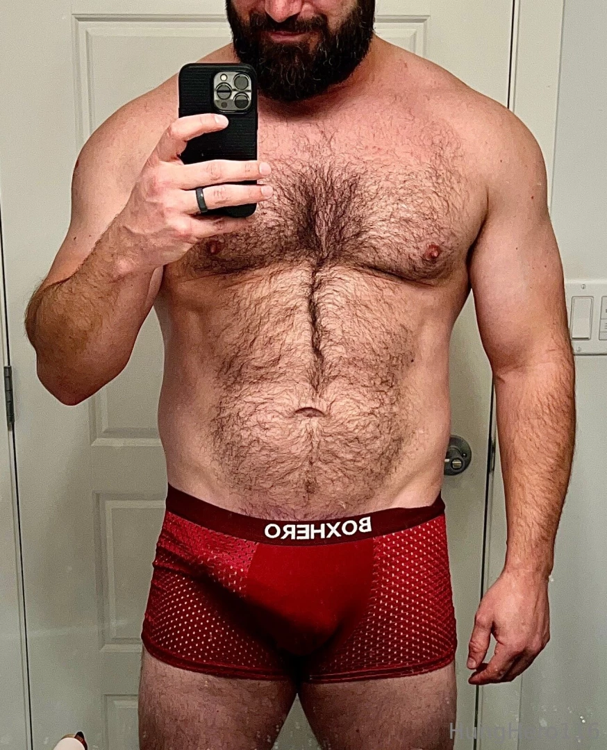 Definitely a little hungover but wanted to show off the new underwear part 5 