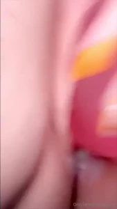 Who s gonna come lick it clean