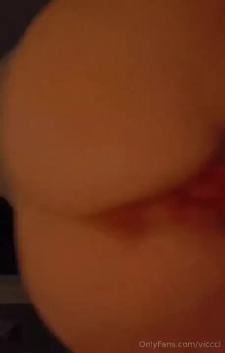 Just a horny slut who s been riding her dildo all day part 1 
