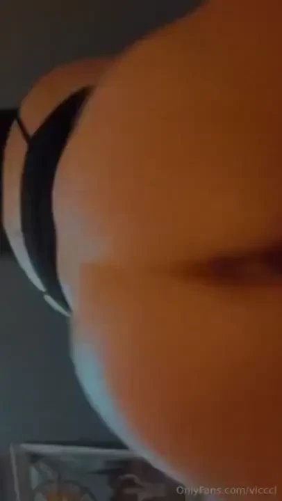 Love being stretched out 