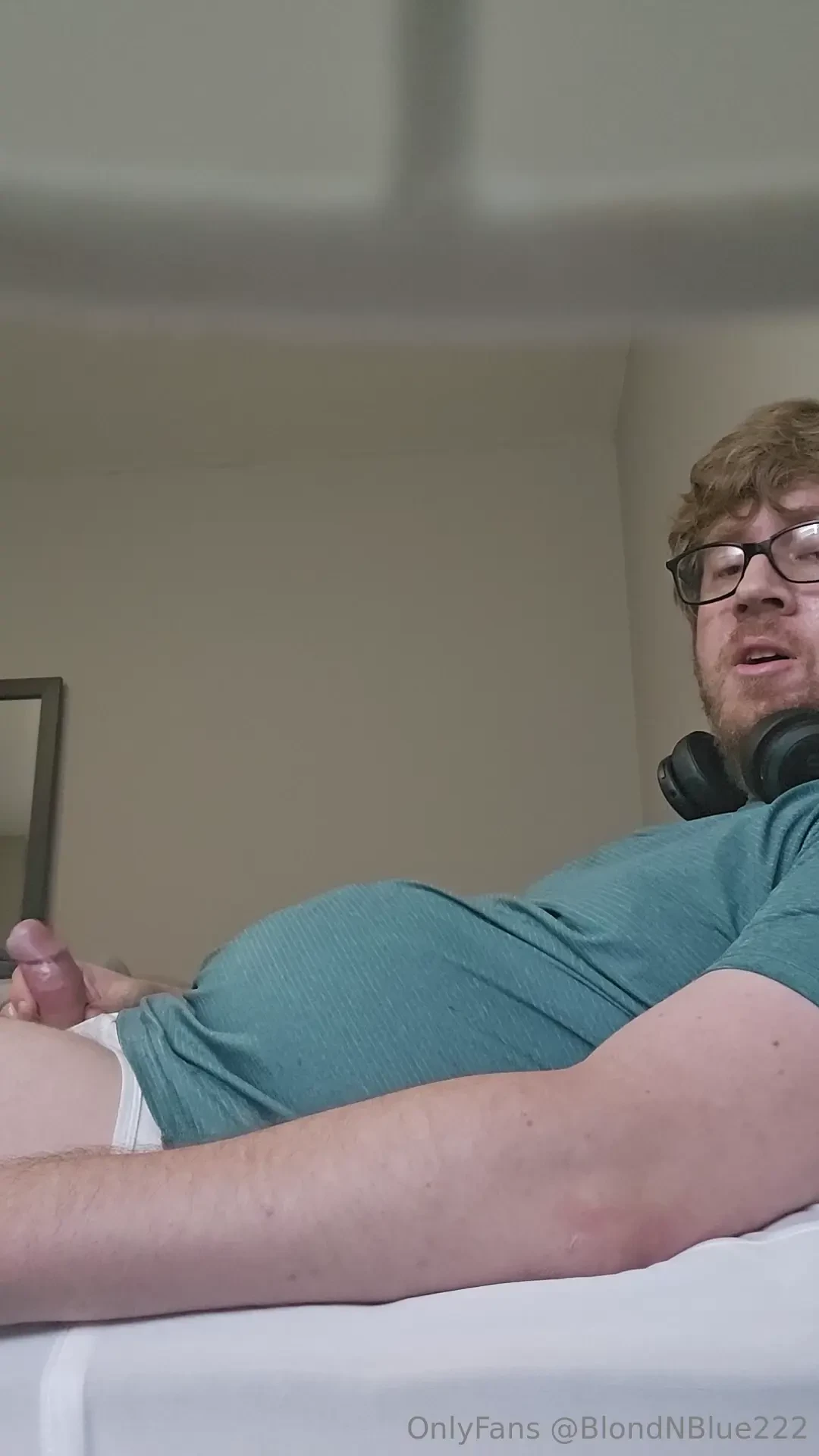 Feels so damn good part 2 