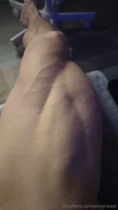 Just chilling no pump don t fucken play with me