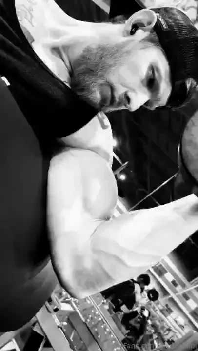 Some gym shorts part 1 