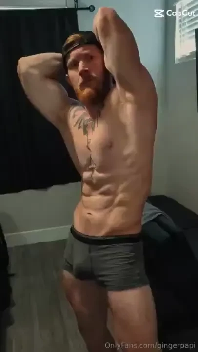 Gingerpapi part 5 