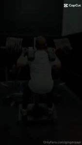 Big squats big booty