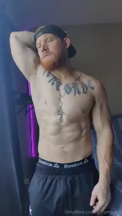 Slowly getting leaner part 2 