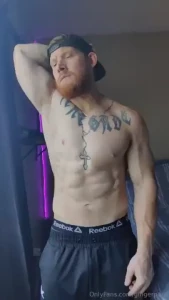 Slowly getting leaner part 2