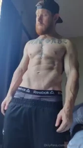 Slowly getting leaner part 1