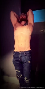 Found an old pair of jeans i think i ll wear more see more