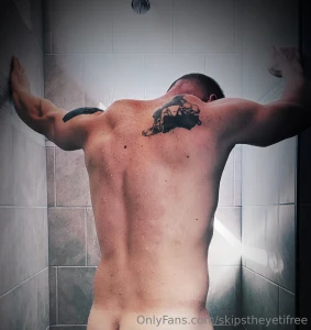 Sometimes i just need a hot shower see more at skipstheyeti
