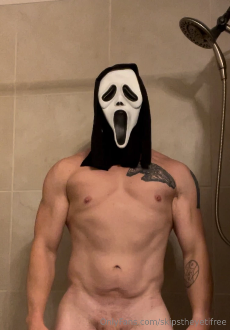 Happy halloween check out my premium page for the uncensored versions 