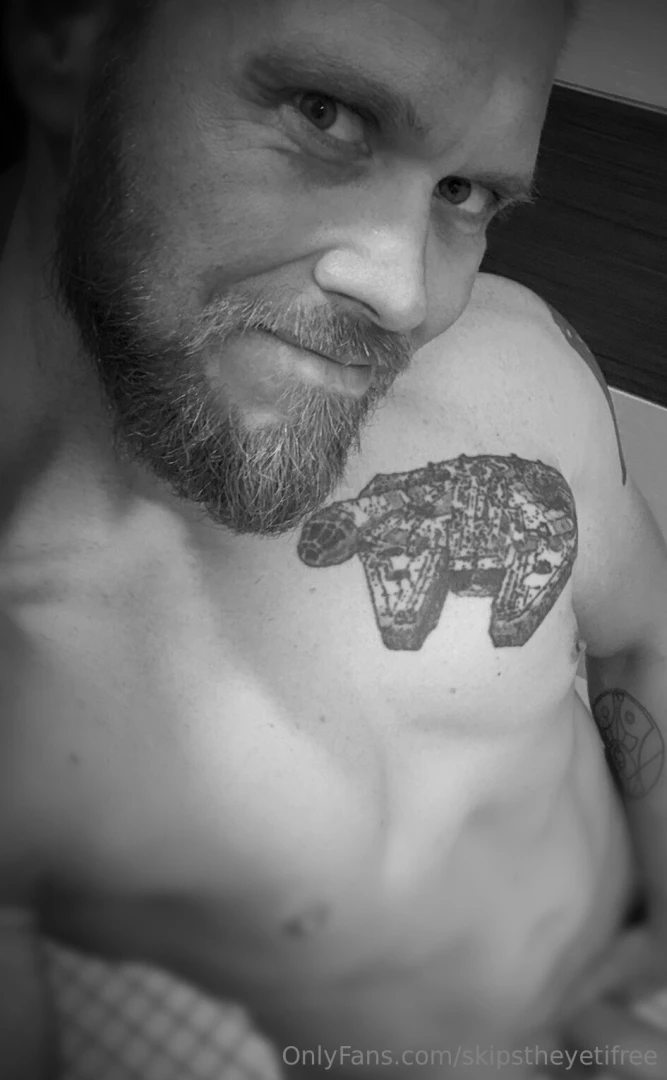 To see more of this photo check out skipstheyeti 