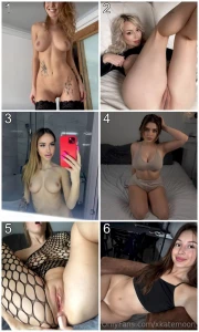 Subscribe to my besties for hot surprises 1 evelyn_ivy 2 eva_bambi 3 part 16