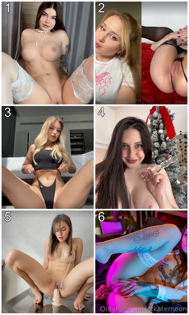 Follow my besties for vip offers 1 dannymuffin 2 lolalovve 3 part 3 