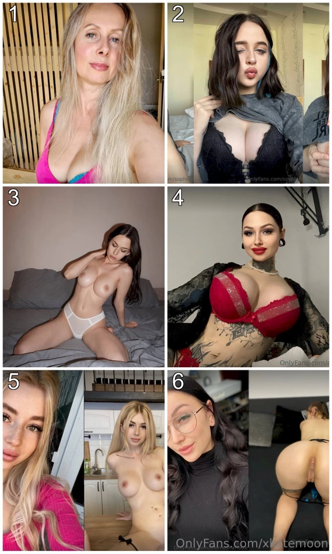 Join my besties for incredible promotions 1 onlyfans-jelly 2 part 6 