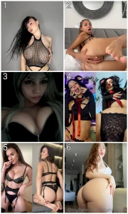 Follow my besties for exclusive treats 1 betsy ross 2 sassy_clara 3 part 1