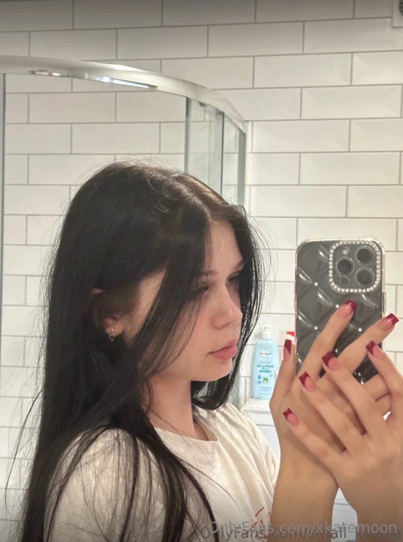 Small_ksenia she small_ksenia needs your cock more than ever this 