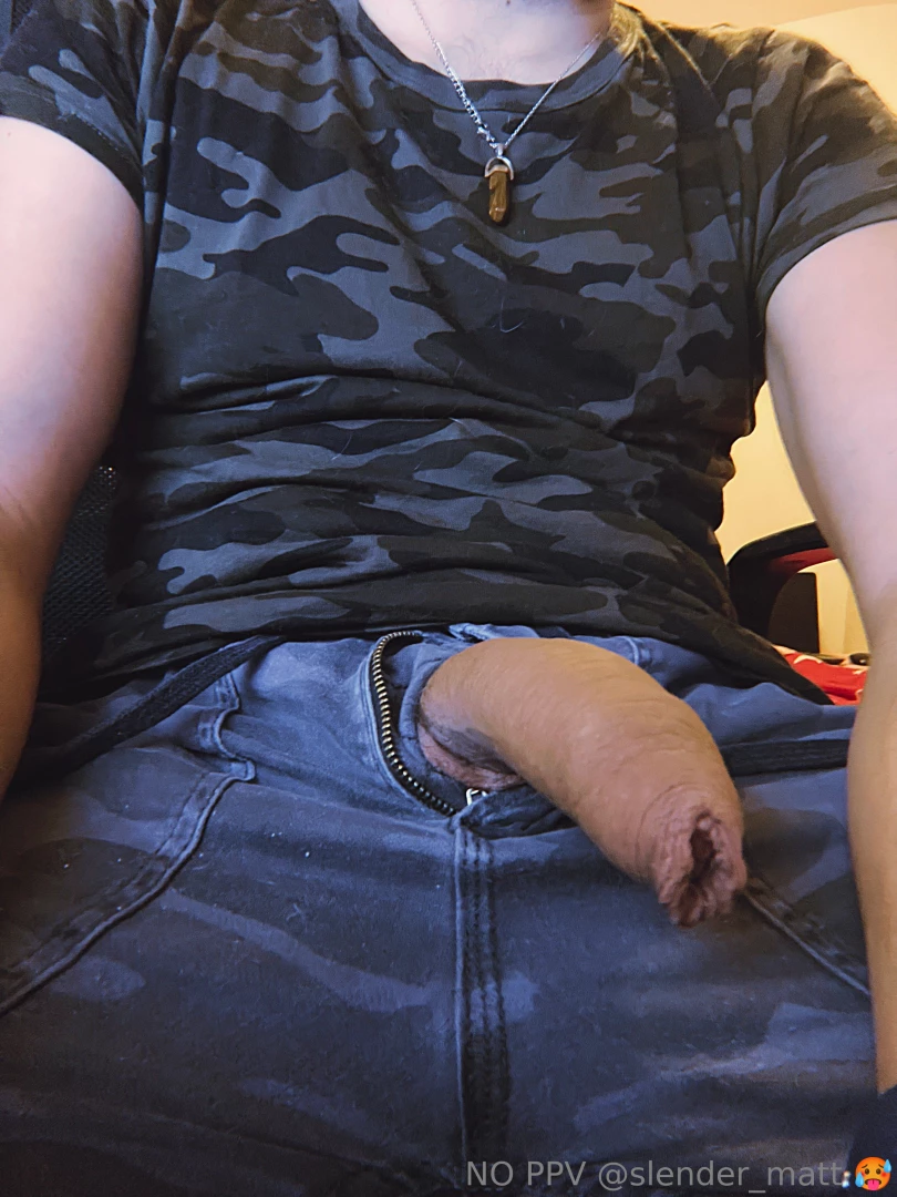 Outfit check - work from home edition anyone else sharing the same 