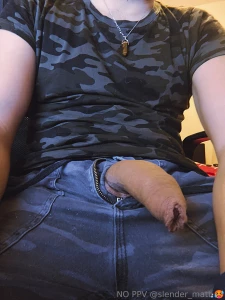 Outfit check - work from home edition anyone else sharing the same