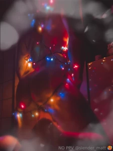 Don t forget to put your trees up fellas