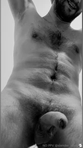 Happy nude year guess who can t keep his hands to himself part 1