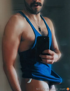 Bought this around 2021-2022 and it was very baggy on me - nice to see