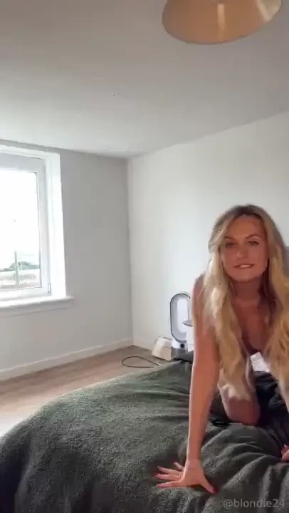 There is only one answer to that question 