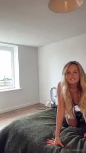 There is only one answer to that question