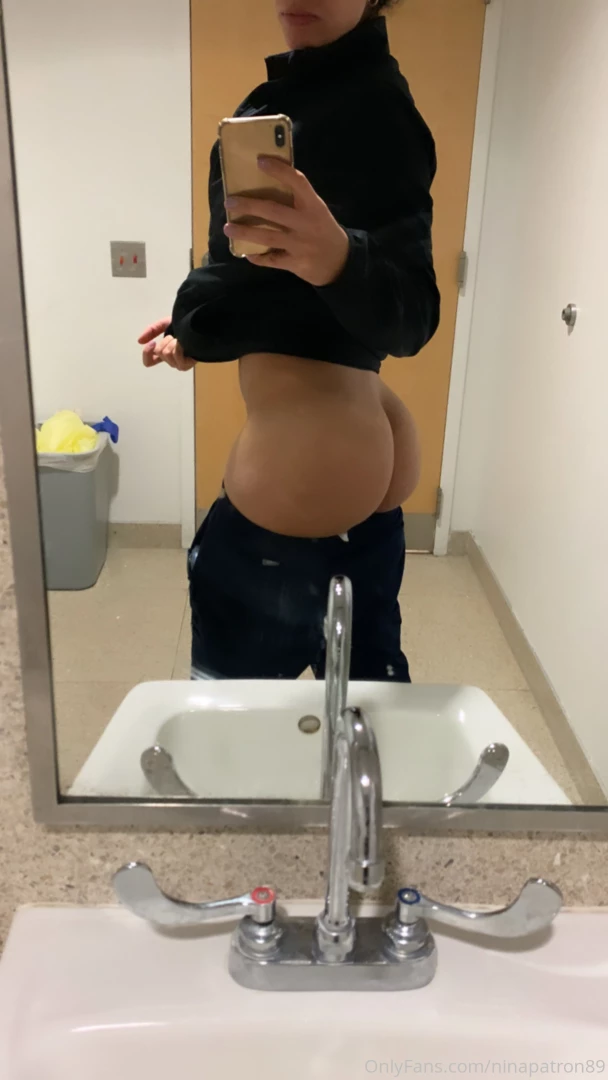 Being naughty at work part 14 