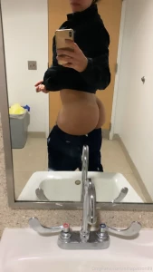 Being naughty at work part 14