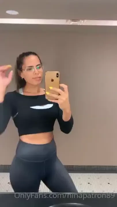 I heard you want to fuck me in this leggings or do you rather me fuck part 1 