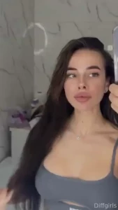 Can you brunette