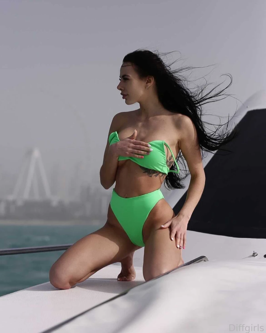 Life is too short to wear boring bikinis part 3 