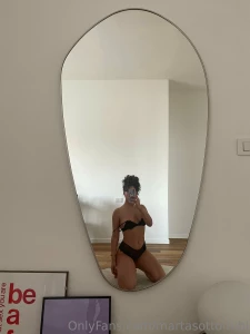 Allora ci piace sto specchio