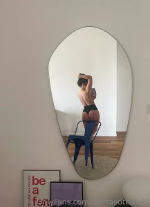 Ho fatto questa foto ancora prima di mettere su il caff dovreste