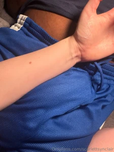 One thing about me is i will always find the girthiest cocks that are part 1