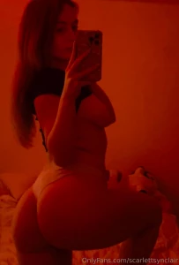 Scarlettsynclair part 50